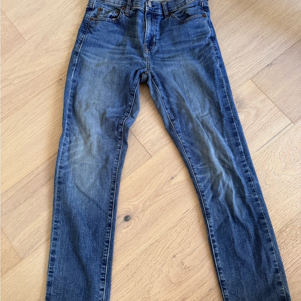 Classic Gap Denim Jeans